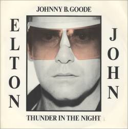Elton John : Johnny B. Goode